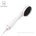 hair care dryer and enhanced hair straightener brush